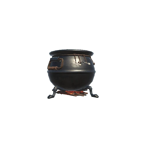 Cauldron Variant